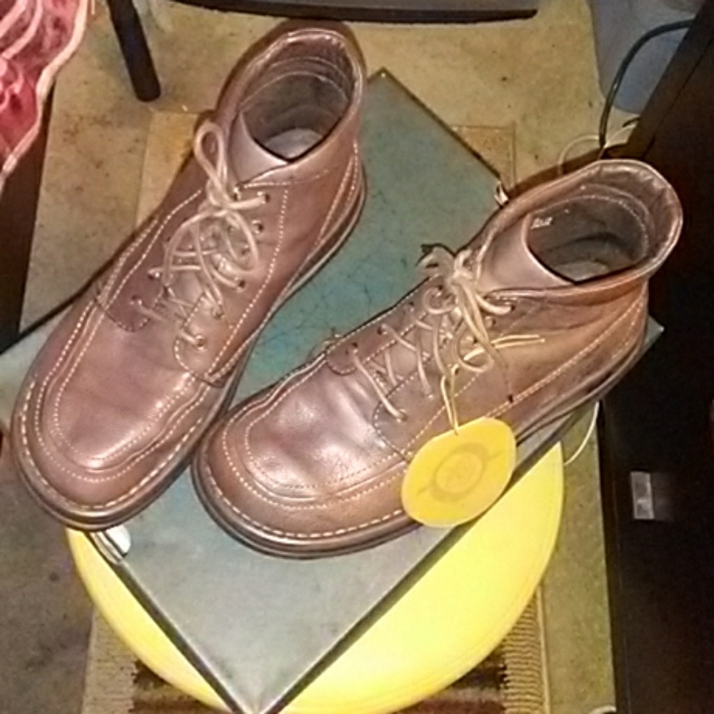 Mens shoes